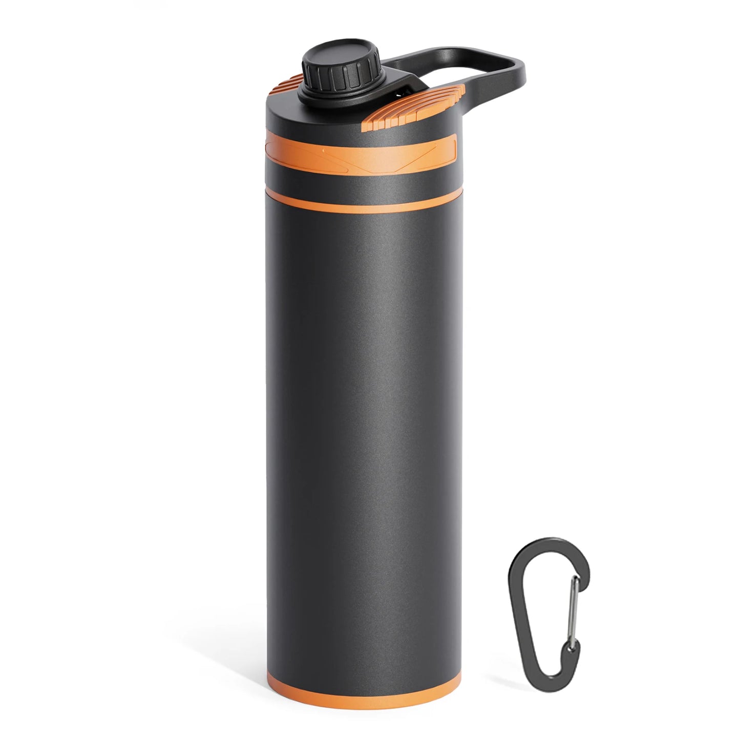 1L Portable Water Filter Bottle